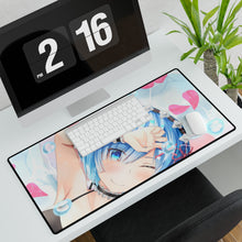 Load image into Gallery viewer, Anime Re:ZERO -Starting Life in Another World- Mouse Pad (Desk Mat)