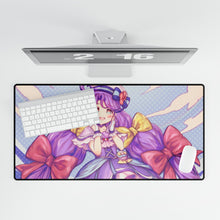 Load image into Gallery viewer, Anime Tropical-Rouge! Pretty Cure Mouse Pad (Desk Mat)