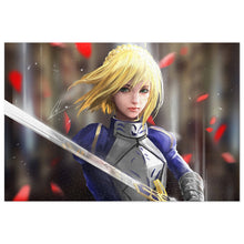 Load image into Gallery viewer, Fate/Stay Night Jigsaw Puzzle