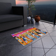 Load image into Gallery viewer, Gogeta Supersaiyajin Evolutions Rug