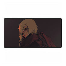 Load image into Gallery viewer, Anime Tengen Toppa Gurren Lagannr Mouse Pad (Desk Mat)