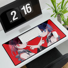 Load image into Gallery viewer, Anime Re:ZERO -Starting Life in Another World- Mouse Pad (Desk Mat)