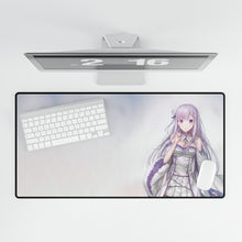 Load image into Gallery viewer, Anime Re:ZERO -Starting Life in Another World- Mouse Pad (Desk Mat)