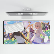 Load image into Gallery viewer, Anime Re:ZERO -Starting Life in Another World- Mouse Pad (Desk Mat)