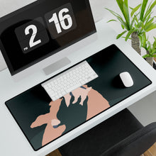 Load image into Gallery viewer, Fubuki - One Punch Man Mouse Pad (Desk Mat)