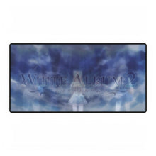 Load image into Gallery viewer, White Album 2 Mouse Pad (Desk Mat)