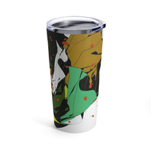 Load image into Gallery viewer, Hakuouki Shinsengumi Kitan Tumbler 20oz