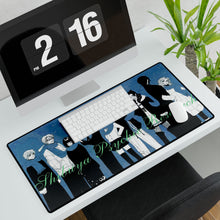 Load image into Gallery viewer, Ghost Hunt Mouse Pad (Desk Mat)