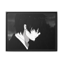 Load image into Gallery viewer, Anime Blue Exorcist Canvas Framed Art Print