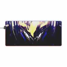 Load image into Gallery viewer, Mobile Suit Gundam: Iron-Blooded Orphans RGB LED Mouse Pad (Desk Mat)