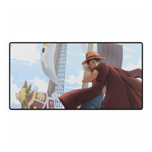 Load image into Gallery viewer, Anime One Piece Mouse Pad (Desk Mat)