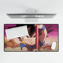 Load image into Gallery viewer, Dragon Ball DAIMA Mouse Pad (Desk Mat)