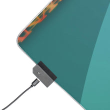 Load image into Gallery viewer, Canaan RGB LED Mouse Pad (Desk Mat)