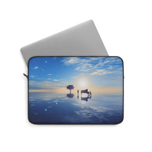 Load image into Gallery viewer, Anime Your Lie in April Laptop Sleeve