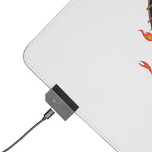 Load image into Gallery viewer, No Game No Life RGB LED Mouse Pad (Desk Mat)