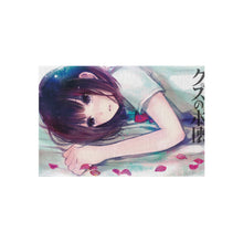 Load image into Gallery viewer, Kuzu No Honkai Hanabi Yasuraoka Rug