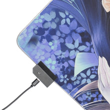 Load image into Gallery viewer, Anime Re:Creators RGB LED Mouse Pad (Desk Mat)