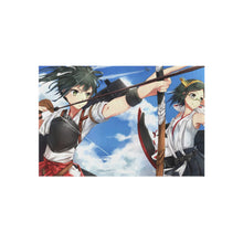 Load image into Gallery viewer, Anime Kantai Collection Rug