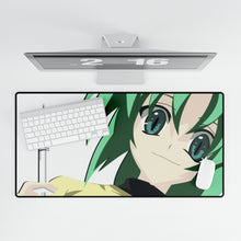 Load image into Gallery viewer, When They Cry Mouse Pad (Desk Mat)