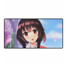 Load image into Gallery viewer, Anime Saekano: How to Raise a Boring Girlfriend Mouse Pad (Desk Mat)