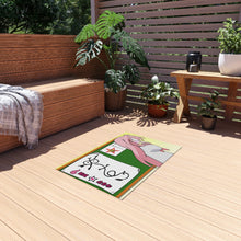 Load image into Gallery viewer, Lucky Star Miyuki Takara Rug
