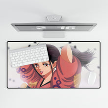 Load image into Gallery viewer, Anime One Piece Mouse Pad (Desk Mat)