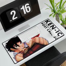 Load image into Gallery viewer, Kenichi The Mightiest Disciple Mouse Pad (Desk Mat)