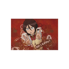 Load image into Gallery viewer, Bleach Rukia Kuchiki Rug