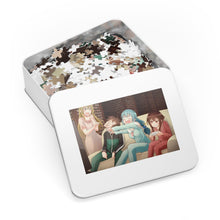 Load image into Gallery viewer, Anime KonoSuba - God’s blessing on this wonderful world!! Jigsaw Puzzle