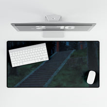 Load image into Gallery viewer, Your Name. Mouse Pad (Desk Mat)