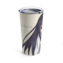 Load image into Gallery viewer, Hyouka Eru Chitanda Tumbler 20oz