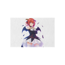 Load image into Gallery viewer, Gabriel DropOut Satanichia Kurumizawa Mcdowell Rug
