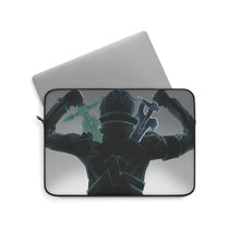 Load image into Gallery viewer, Sword Art Online Laptop Sleeve