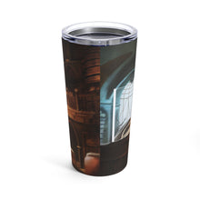 Load image into Gallery viewer, Victorique de Blois Tumbler 20oz