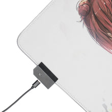 Load image into Gallery viewer, My Teen Romantic Comedy SNAFU Yui Yuigahama RGB LED Mouse Pad (Desk Mat)