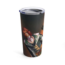 Load image into Gallery viewer, Anime Harukanaru Toki no Naka de Tumbler 20oz
