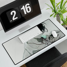 Load image into Gallery viewer, Anime The Scum Villain's Self-Saving System Mouse Pad (Desk Mat)