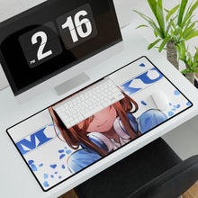 Load image into Gallery viewer, Anime The Quintessential Quintuplets Mouse Pad (Desk Mat)