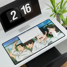 Load image into Gallery viewer, Sing A Bit Of Harmony Mouse Pad (Desk Mat)