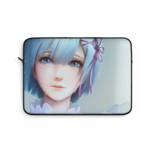 Load image into Gallery viewer, Anime Re:ZERO -Starting Life in Another World- Laptop Sleeve