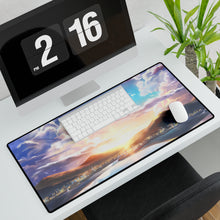 Load image into Gallery viewer, Your Name. Mouse Pad (Desk Mat)