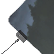 Load image into Gallery viewer, Dororo Hyakkimaru, Dororo RGB LED Mouse Pad (Desk Mat)