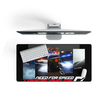 Load image into Gallery viewer, Need For Speed: Hot Pursuit Mouse Pad (Desk Mat)