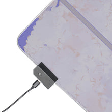Load image into Gallery viewer, Ballroom e Youkoso RGB LED Mouse Pad (Desk Mat)