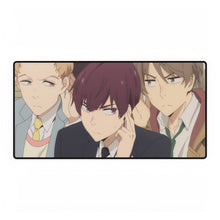 Load image into Gallery viewer, The Millionaire Detective Balance Unlimited Mouse Pad (Desk Mat)