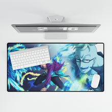 Load image into Gallery viewer, Anime One Piece Mouse Pad (Desk Mat)