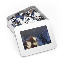 Load image into Gallery viewer, Anime ERASED Jigsaw Puzzle