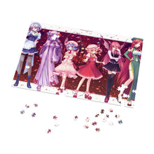 Load image into Gallery viewer, Touhou Jigsaw Puzzle
