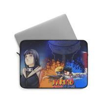 Load image into Gallery viewer, Anime Naruto Laptop Sleeve