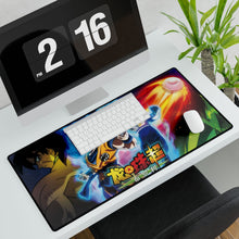 Load image into Gallery viewer, Dragon Ball Super Broly Mouse Pad (Desk Mat)